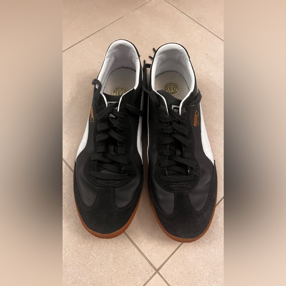 Mens Puma Sneaker - Super Liga OG Retro - Picture 3 of 9